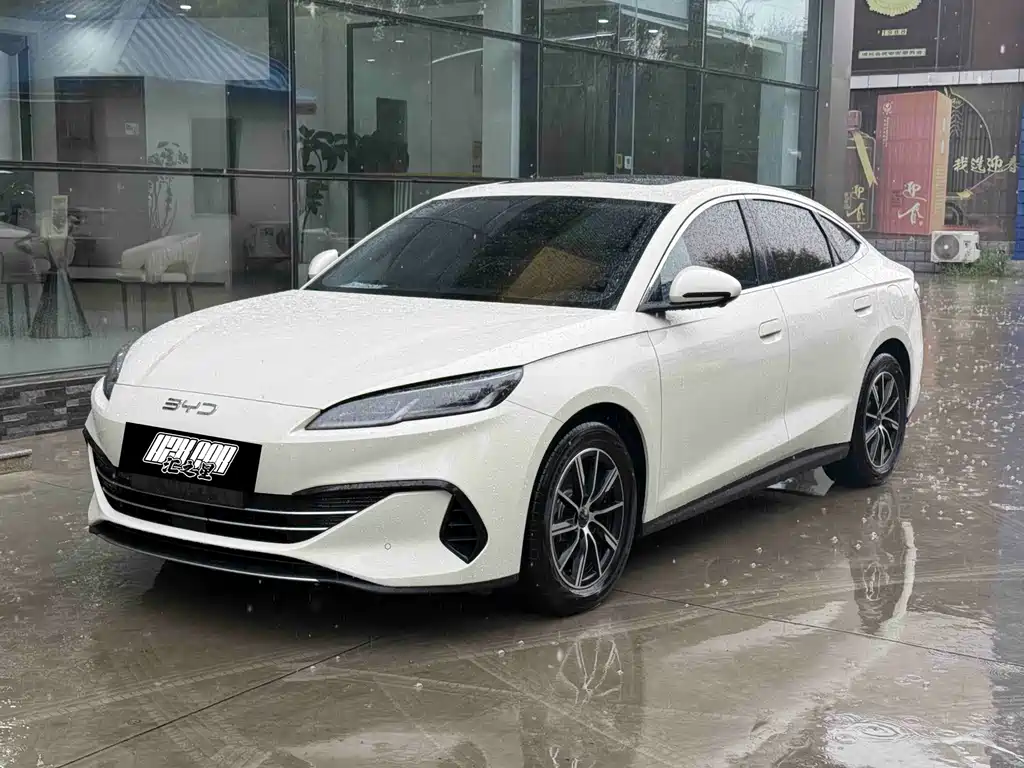 BYD Seal 06 2024