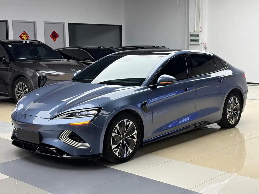 BYD Seal 2023