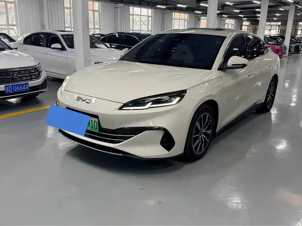 BYD Seal 06 2025