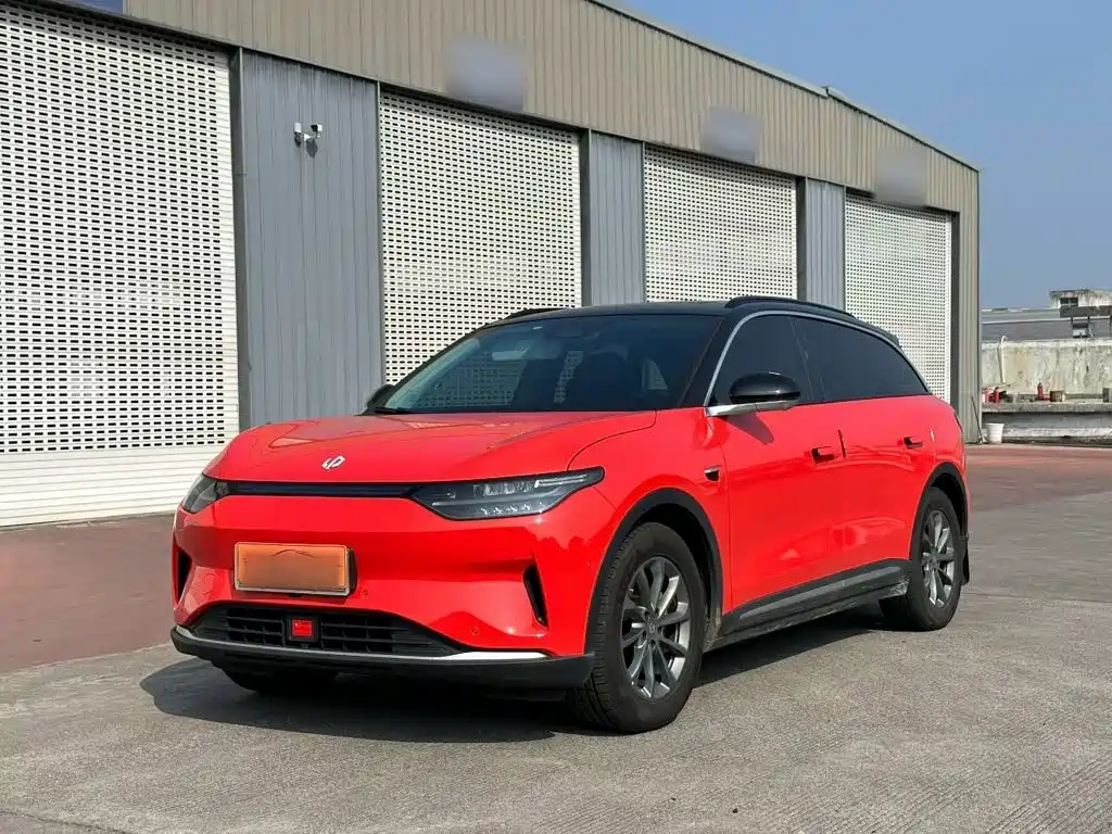 Leapmotor Leapmotor C11 2022