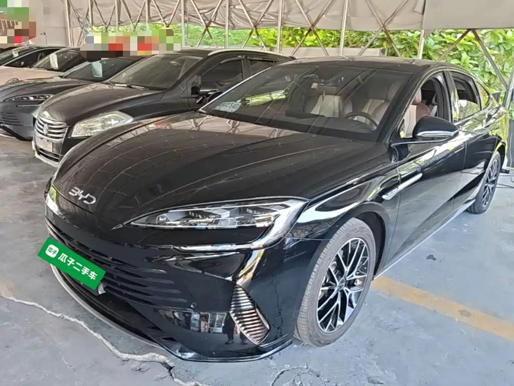 BYD Seal 2023