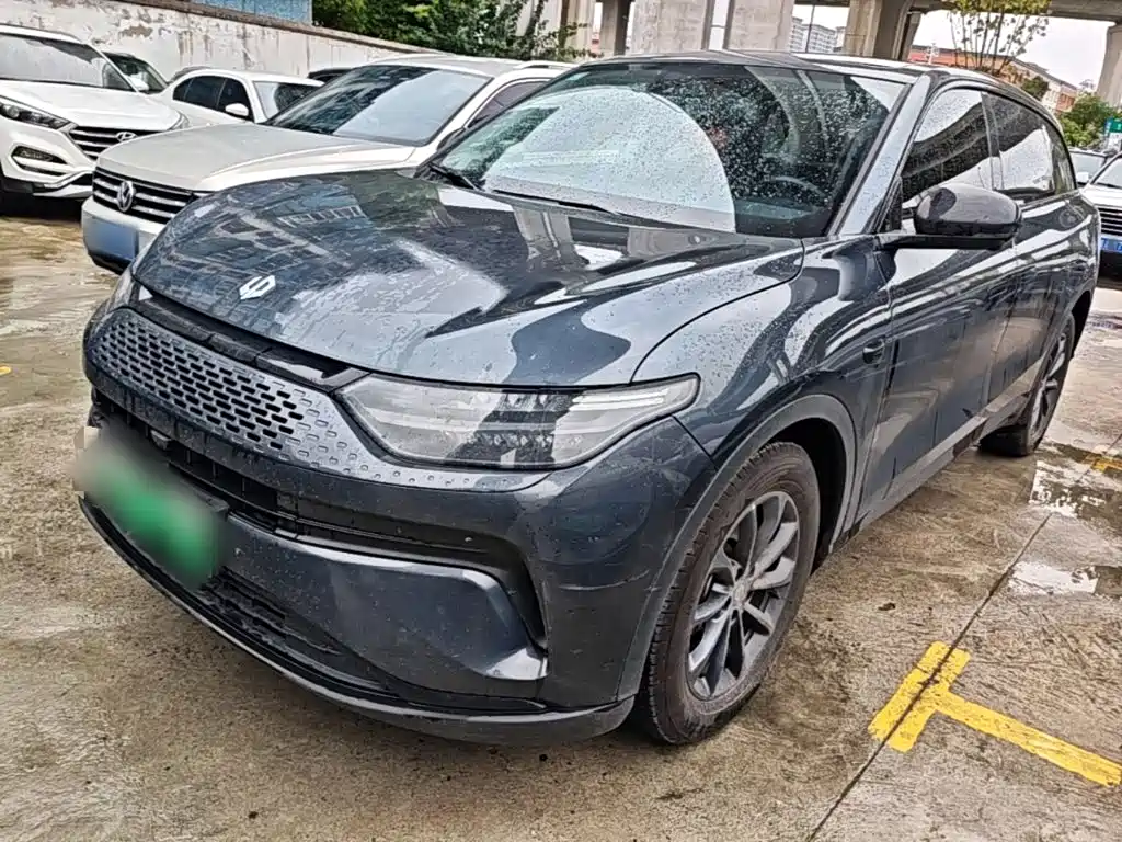 Leapmotor Leapmotor C11 2023