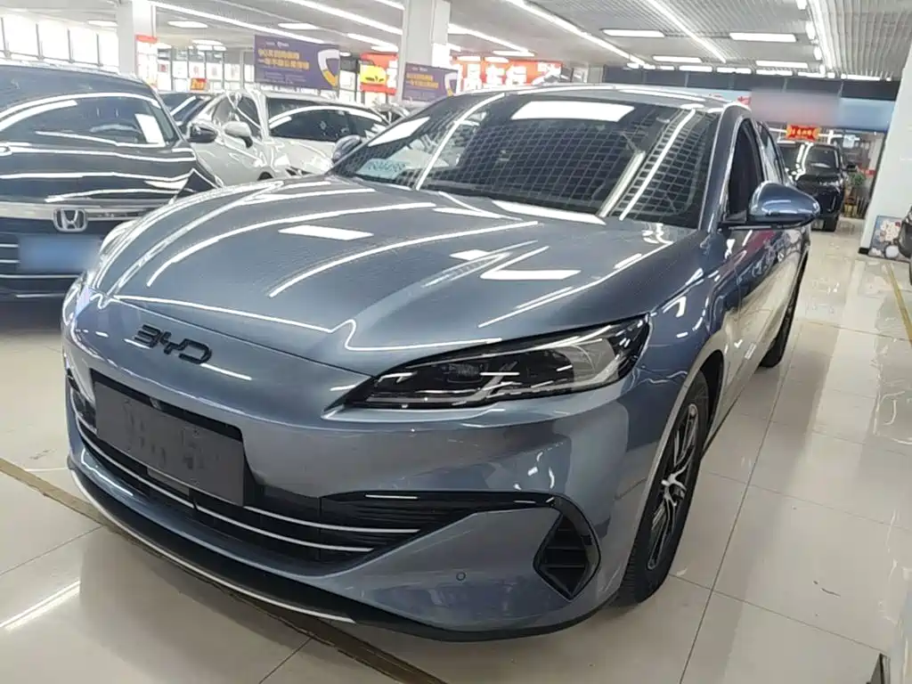 BYD Seal 06 2025