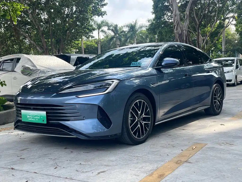 BYD Seal 2024