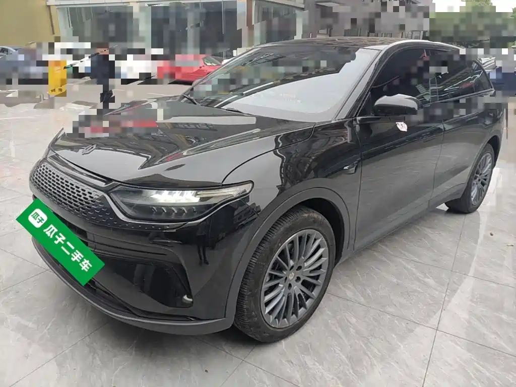 Leapmotor Leapmotor C11 2024
