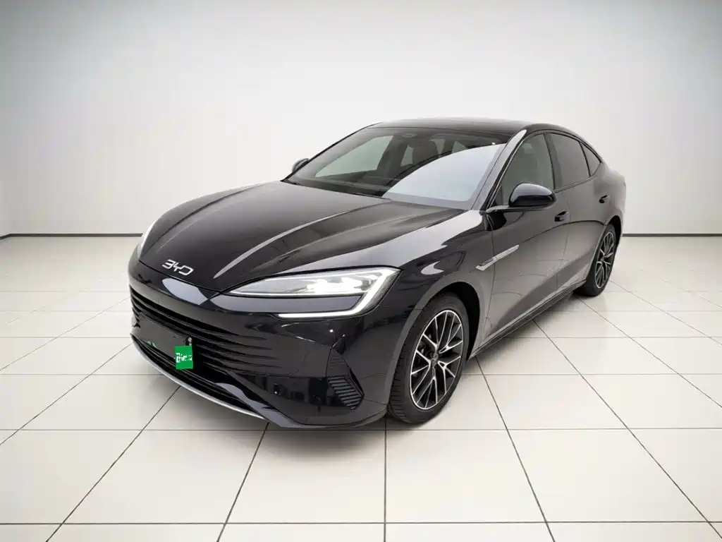 BYD Seal 2024
