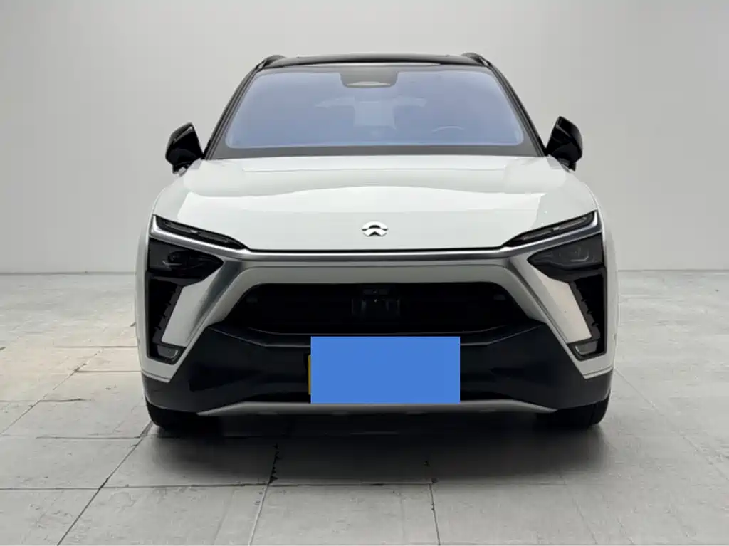 NIO ES8 2020
