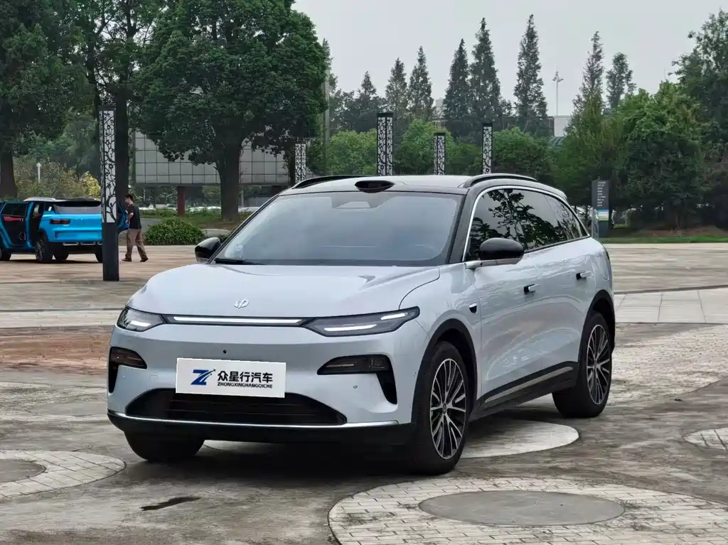 Leapmotor Leapmotor C11 2025