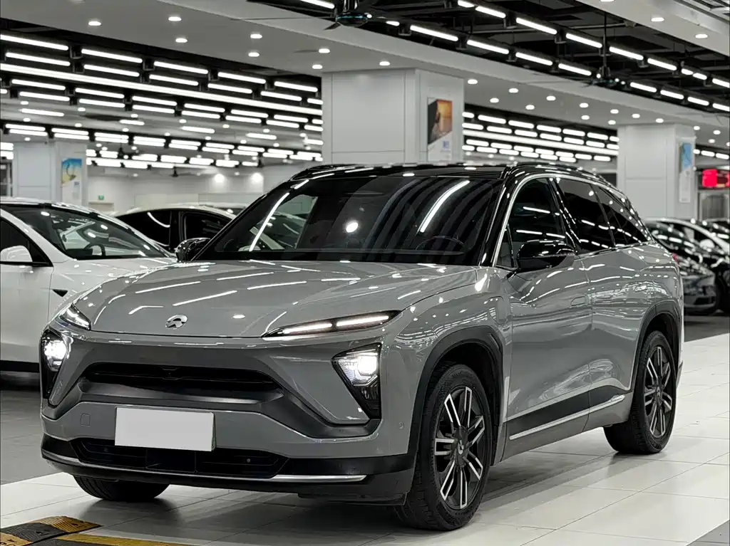 NIO ES6 2022