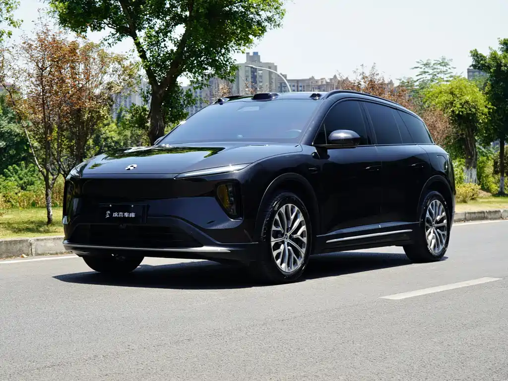NIO ES6 2024