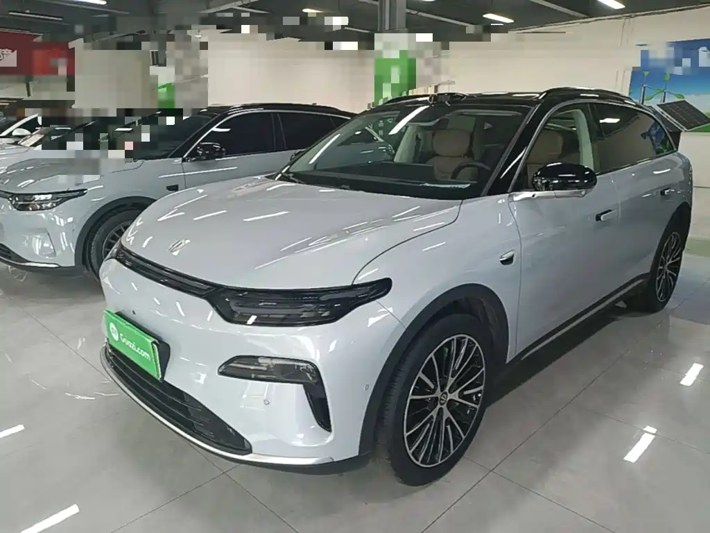 Leapmotor Leapmotor C11 2025