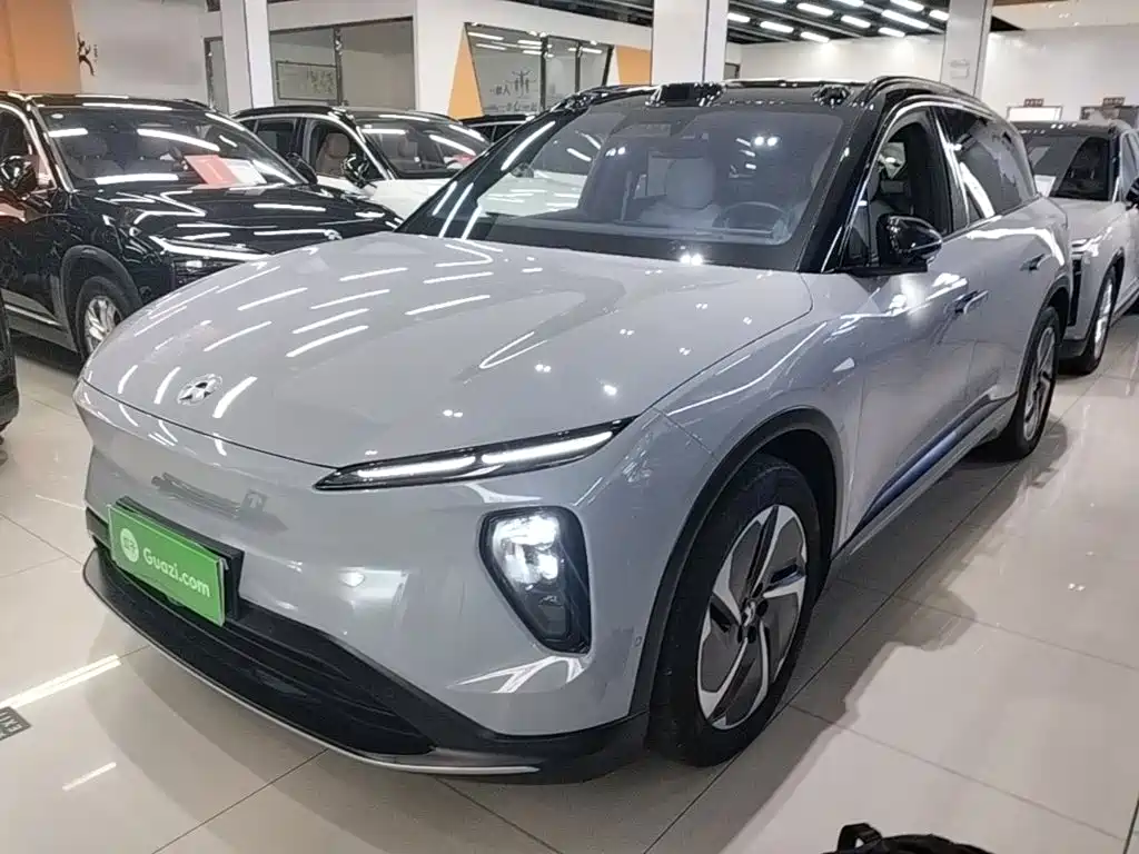 NIO ES6 2024