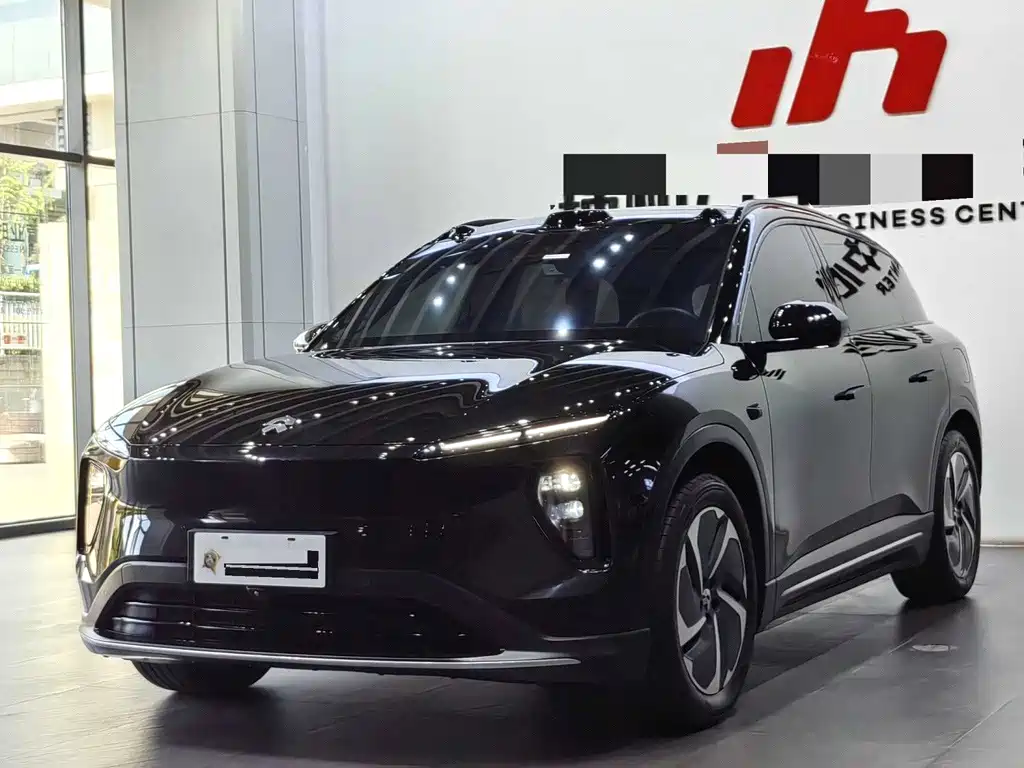 NIO ES6 2024