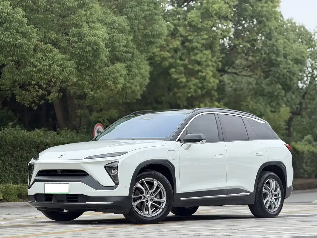 NIO ES6 2023