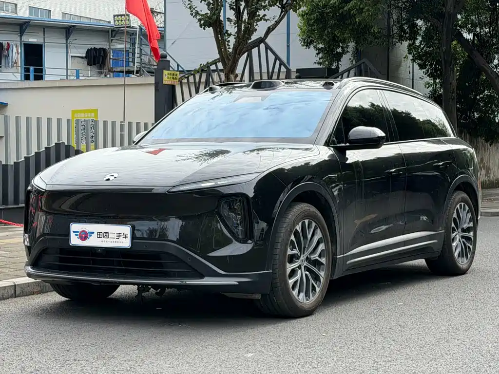 NIO ES6 2024