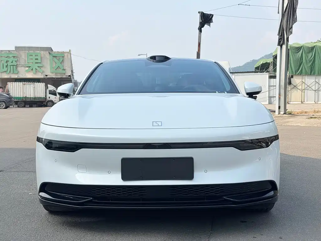 Zeekr 007 2024