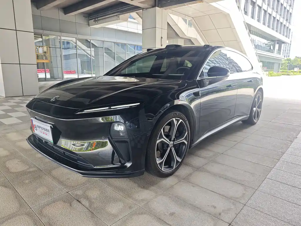 NIO ET5T 2025