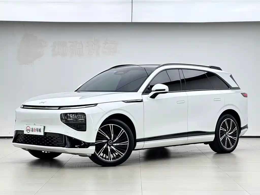 XPENG G9 2023