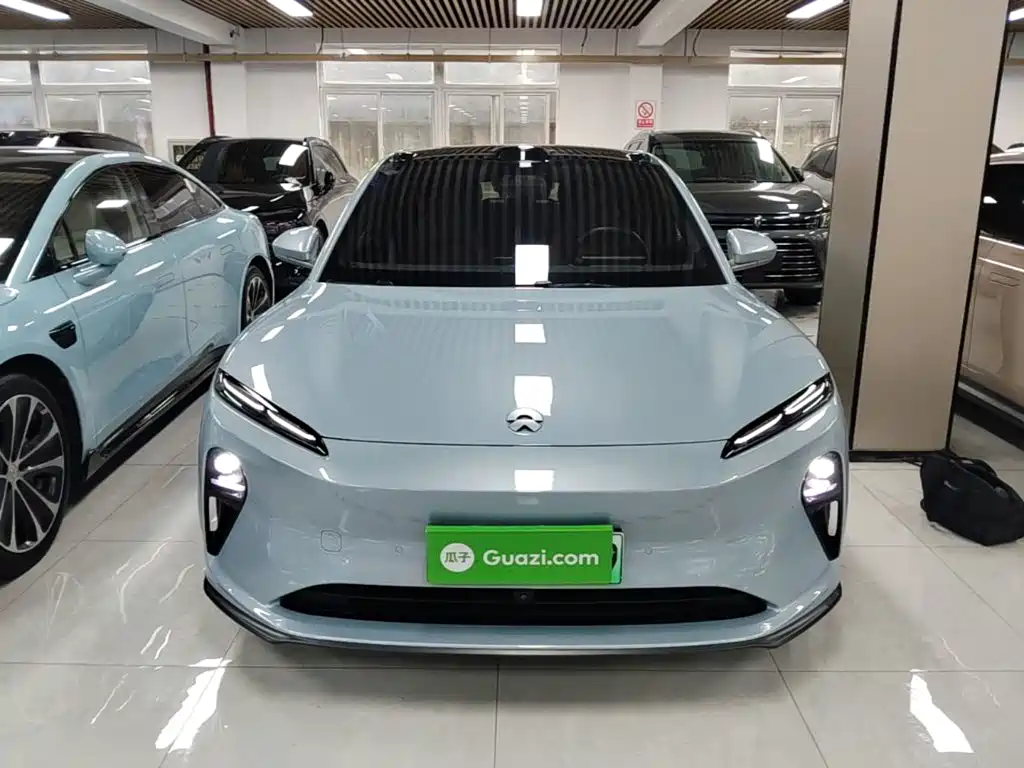 NIO ET5T 2024