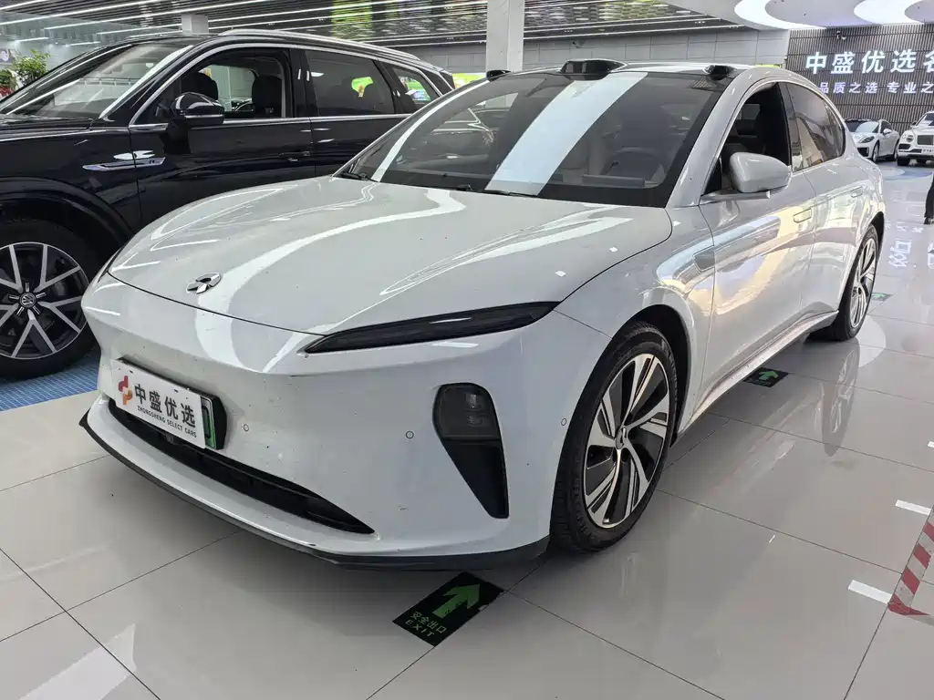 NIO ET5 2023