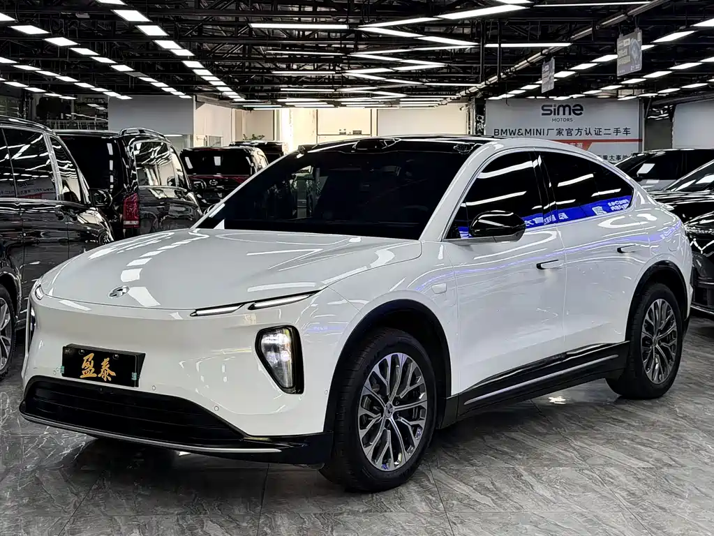 NIO EC6 2025