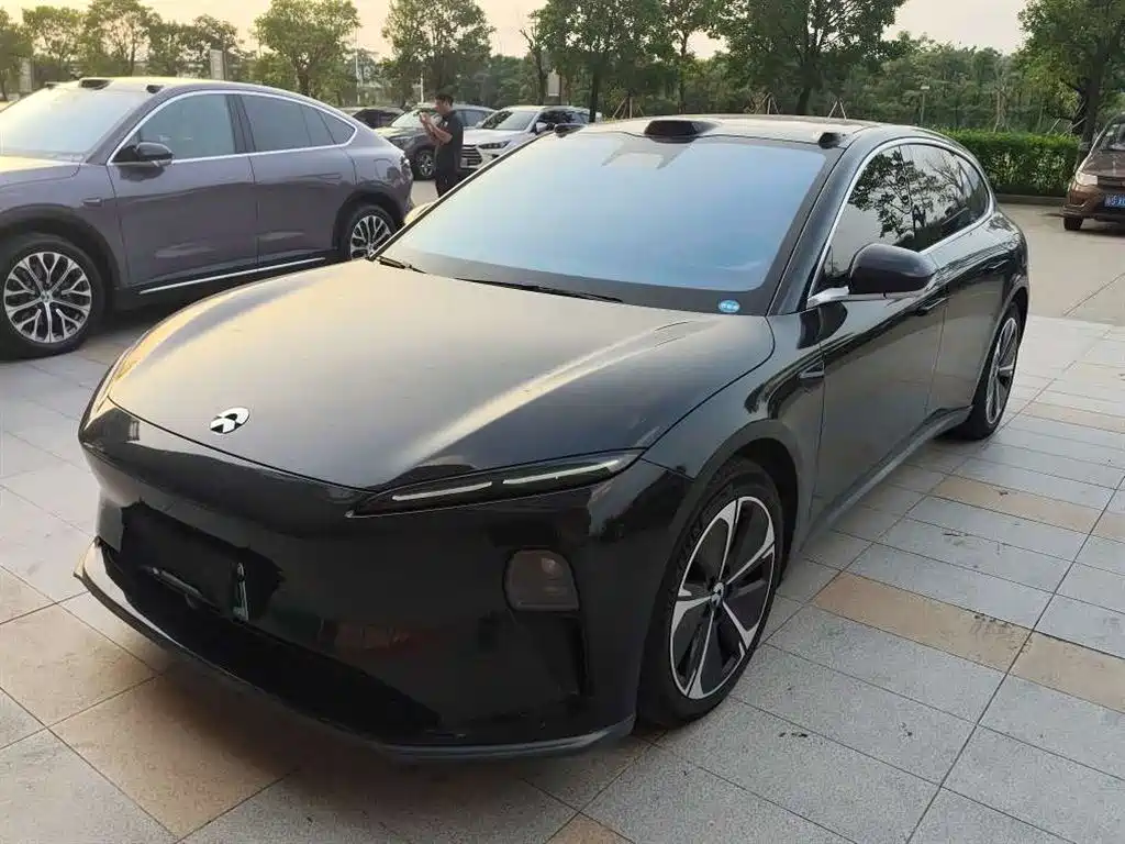NIO ET5T 2023