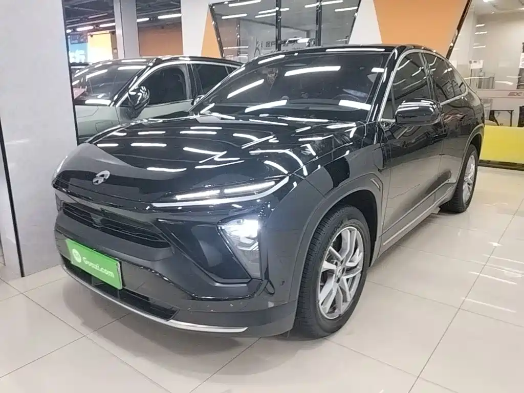 NIO EC6 2023