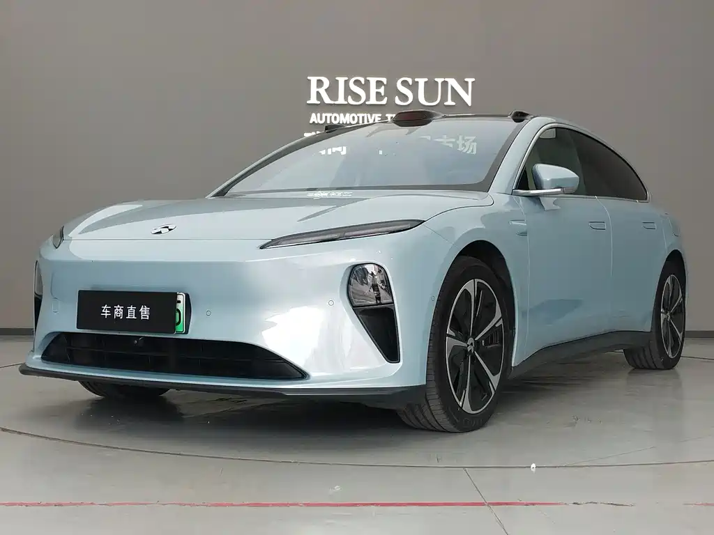 NIO ET5T 2023