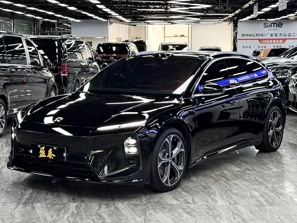 NIO ET5T 2025