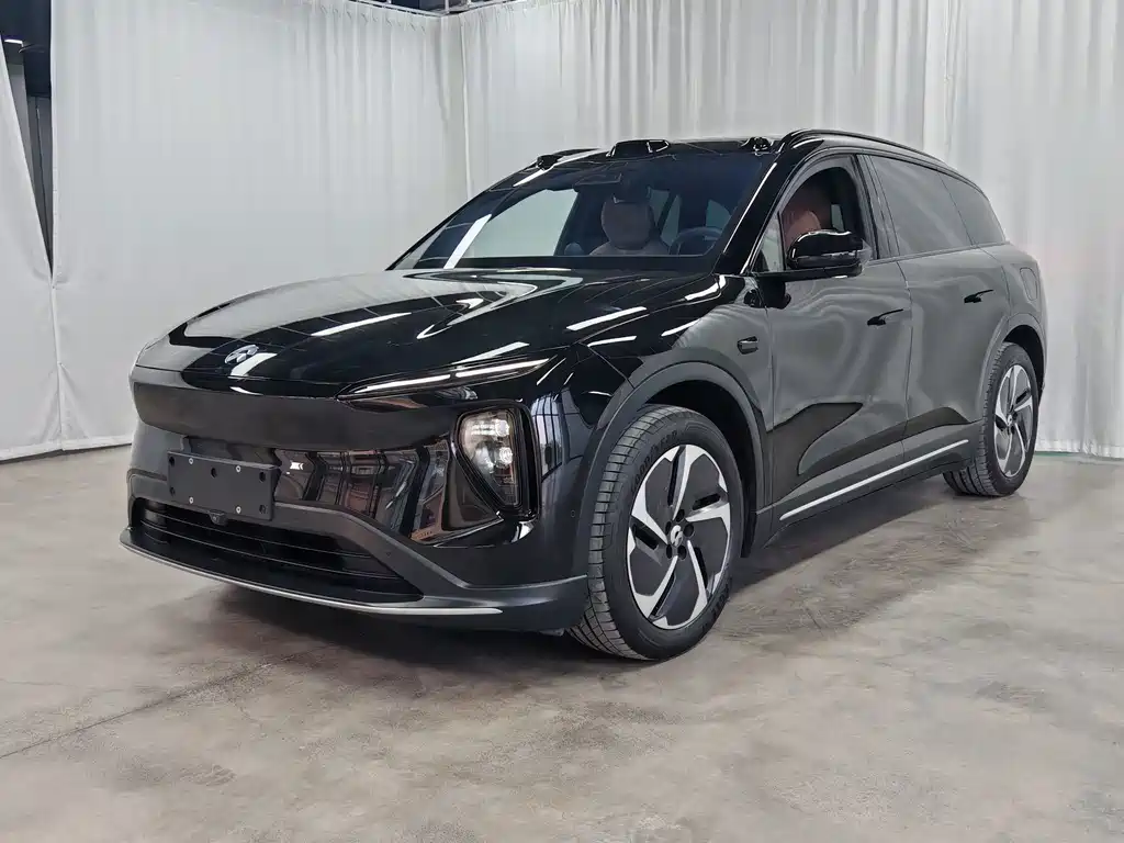 NIO ES6 2024