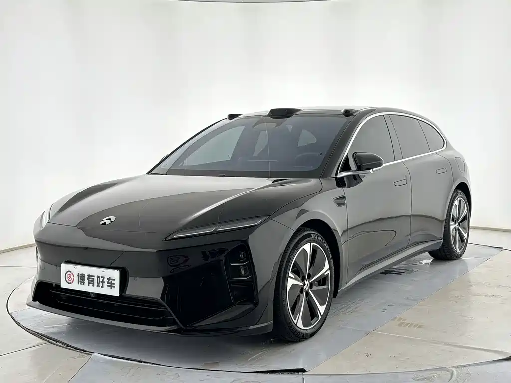 NIO ET5T 2025