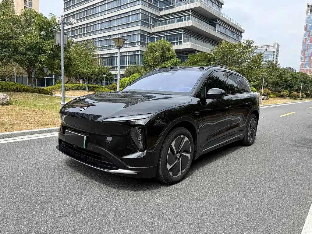 NIO ES6 2025