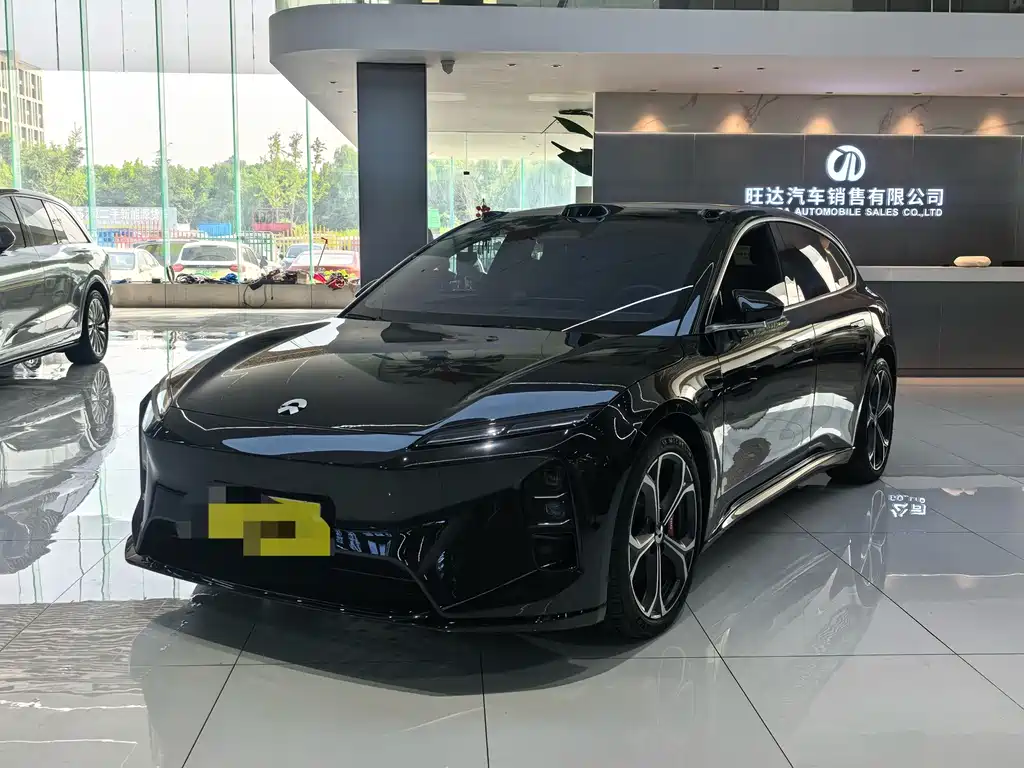 NIO ET5T 2025