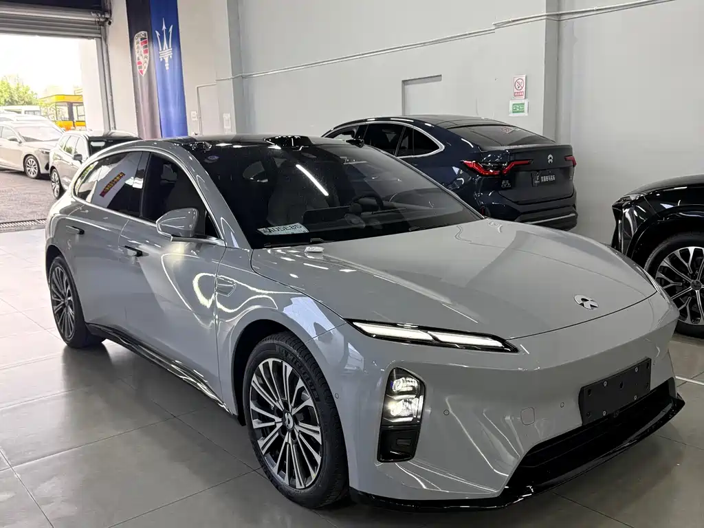 NIO ET5T 2026