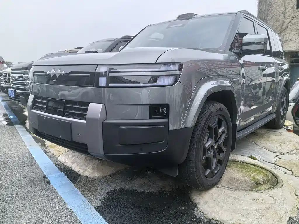 Fang Cheng Bao Ti 7 2025