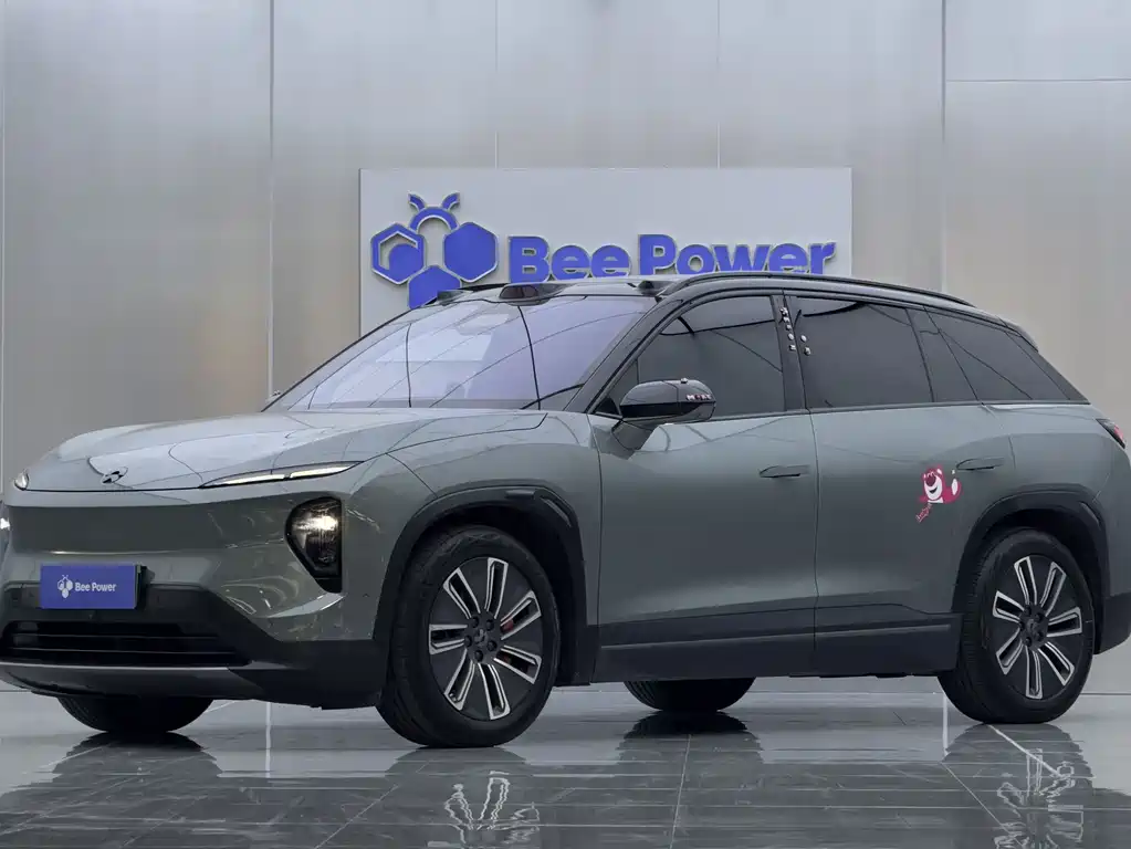 NIO ES7 2023