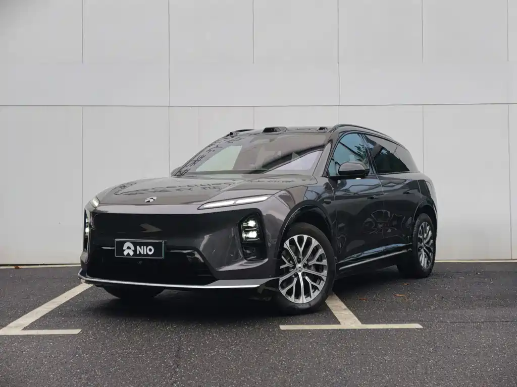 NIO ES6 2025