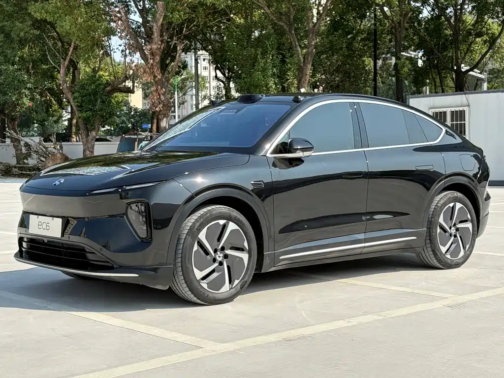 NIO EC6 2023