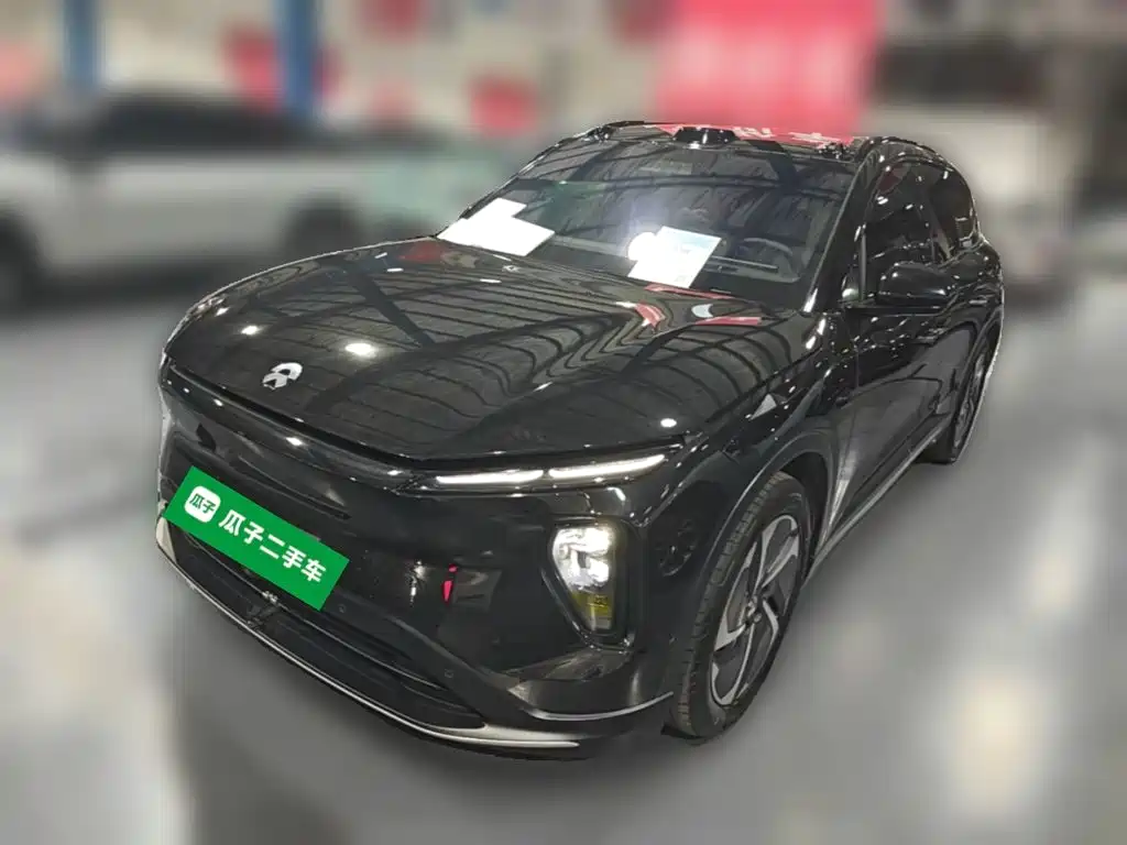 NIO ES6 2024
