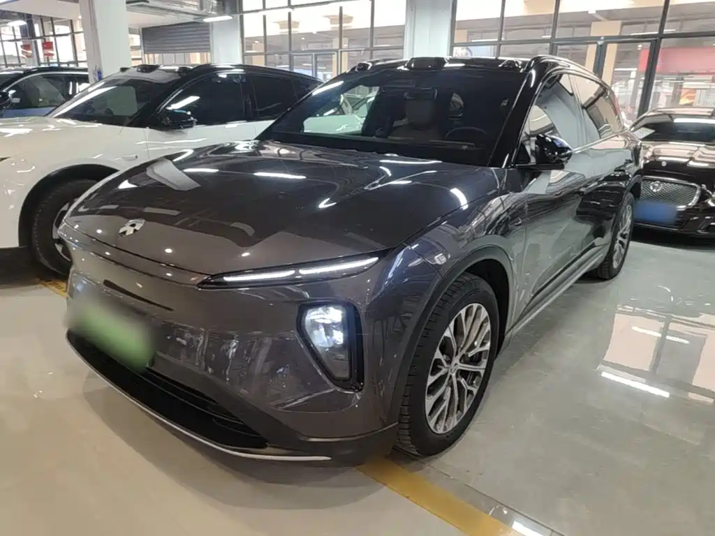 NIO ES6 2024