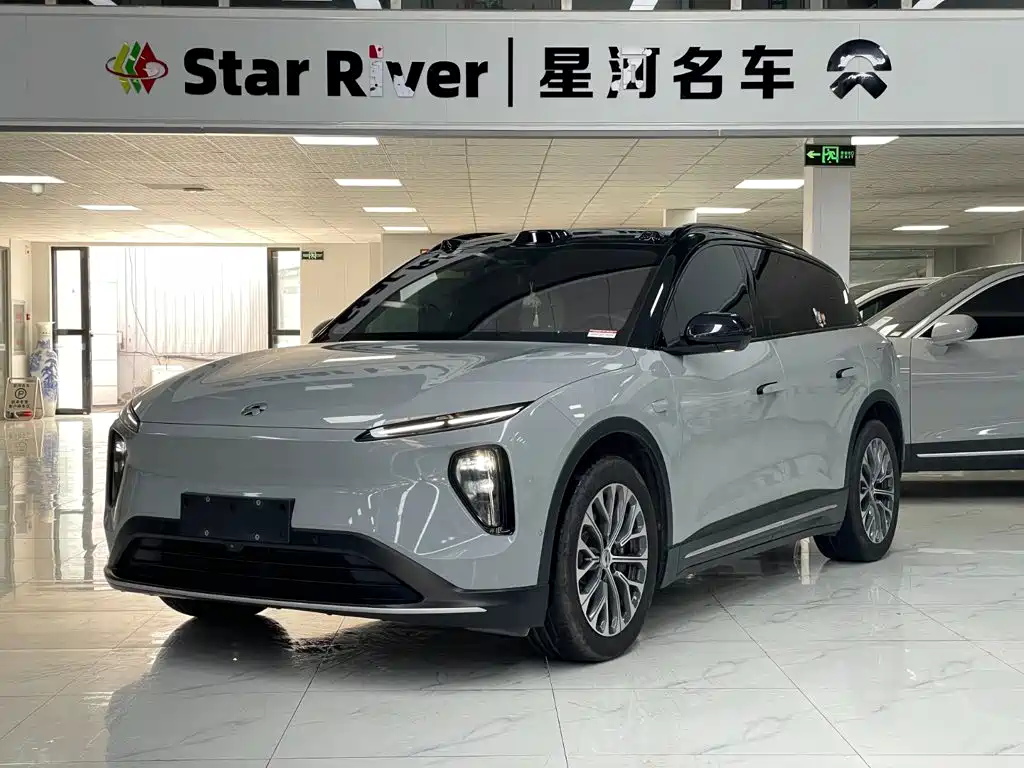 NIO ES6 2024