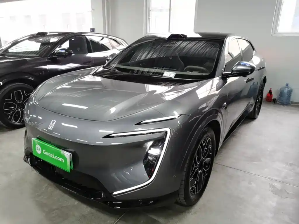 Avatr Avatr 07 2025