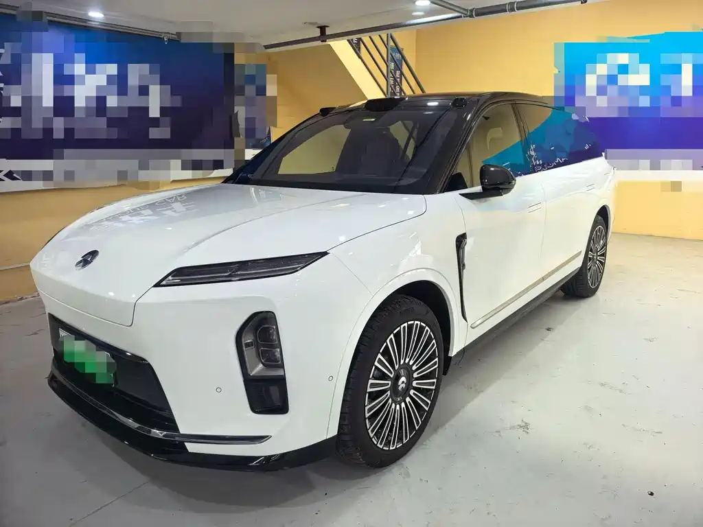 NIO ES8 2026