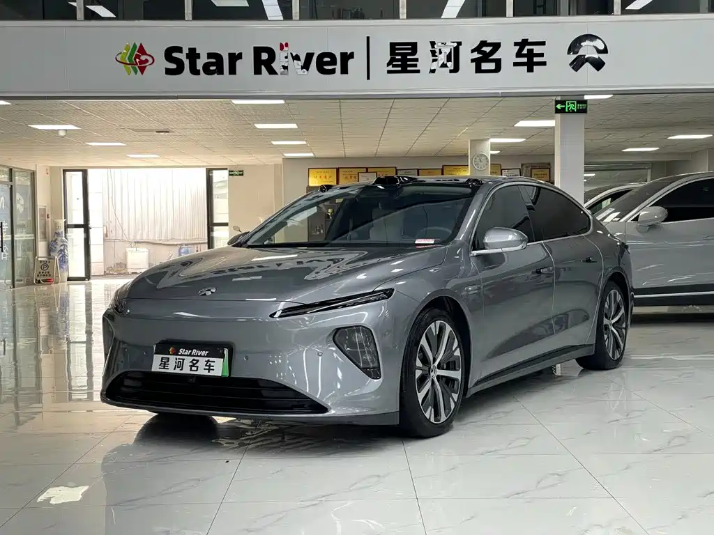 NIO ET7 2024