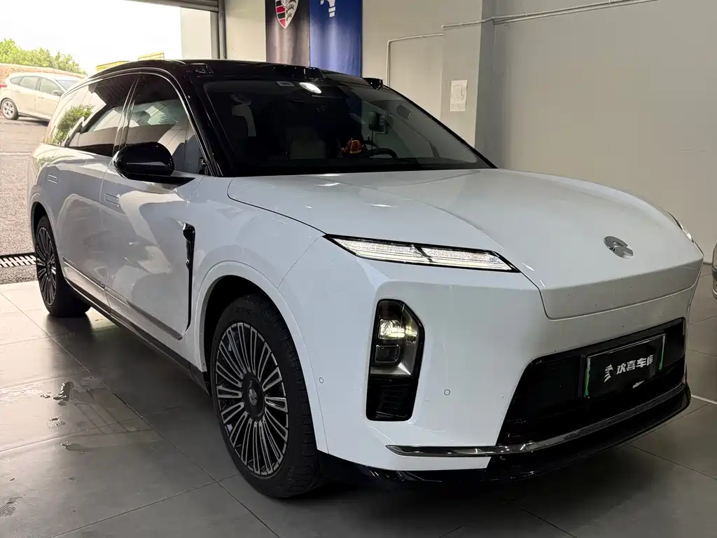 NIO ES8 2026