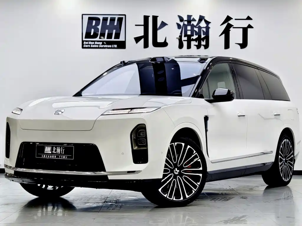 NIO ES8 2026