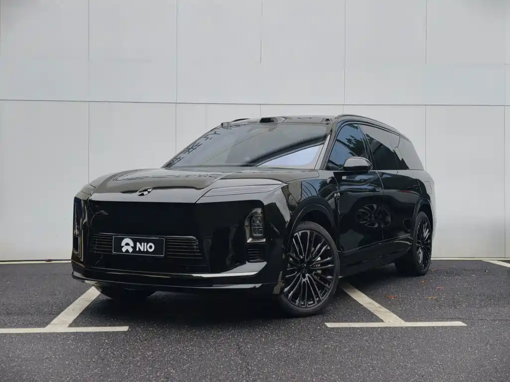NIO ES8 2026