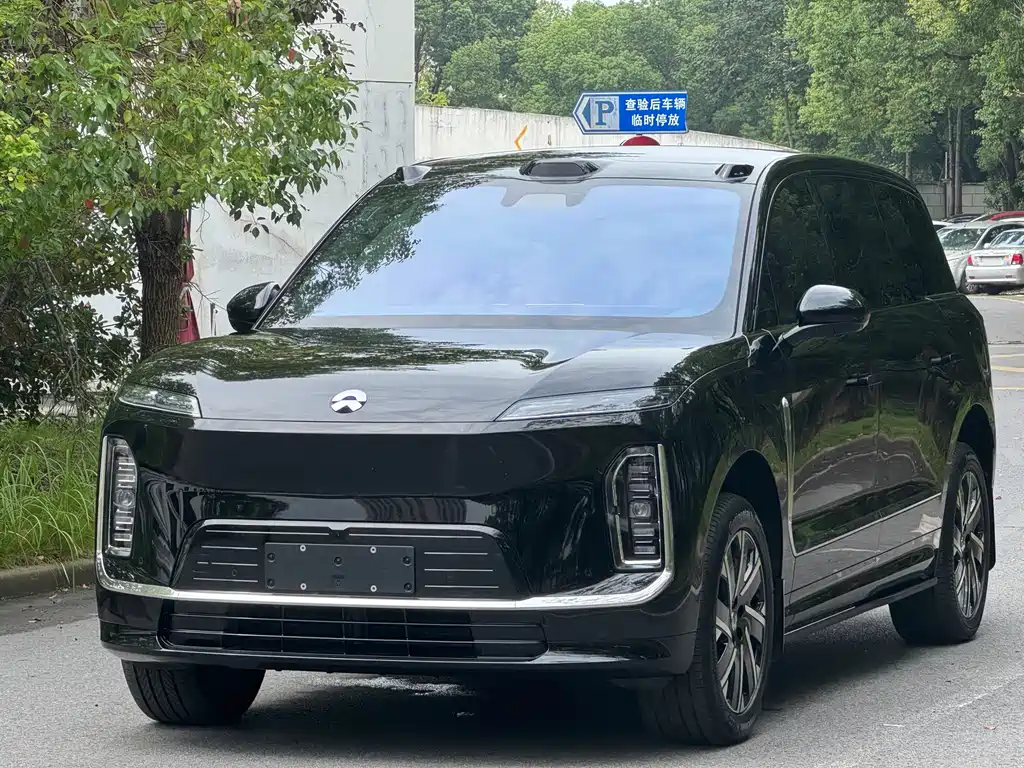 NIO ES9 2026