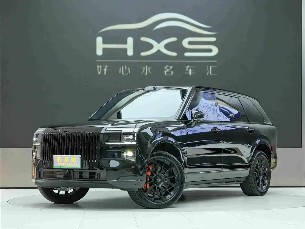 Zeekr 9x 2026