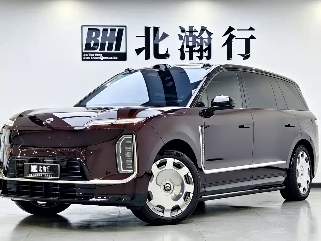 NIO ES9 2026